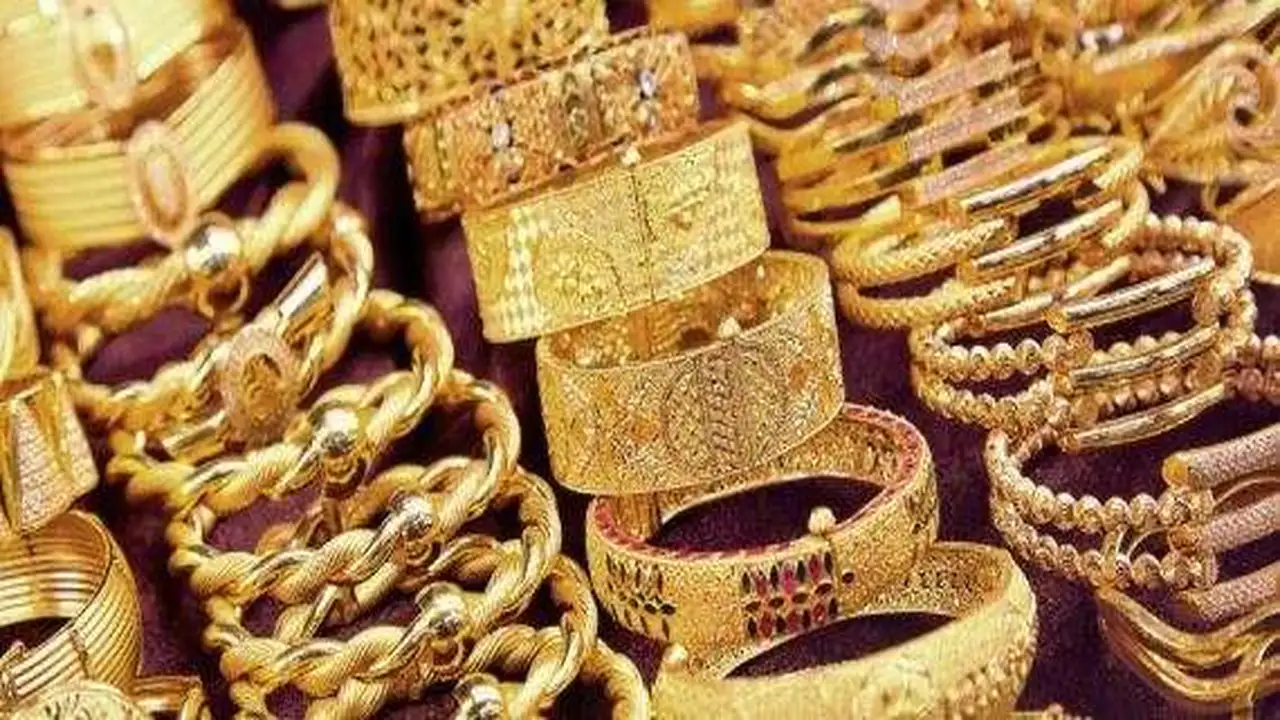 قفزة في أسعار الذهب تصل إلى 90 جنيها للجرام بسوق الصاغة